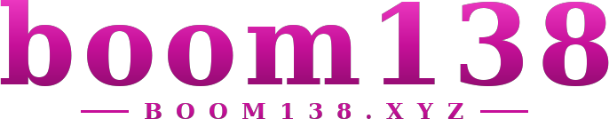 boom138 logo